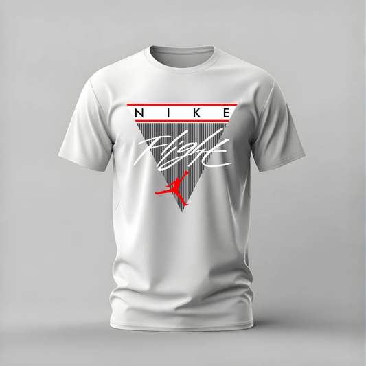 NIKE FLIGHT Jumpman Graphic T-Shirt