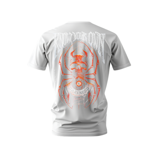 KNOW YOUR OWN DARKNESS Graphic T-Shirt