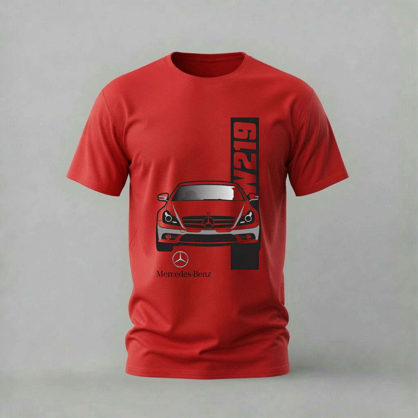 MERCEDES G WAGON Graphic T-Shirt