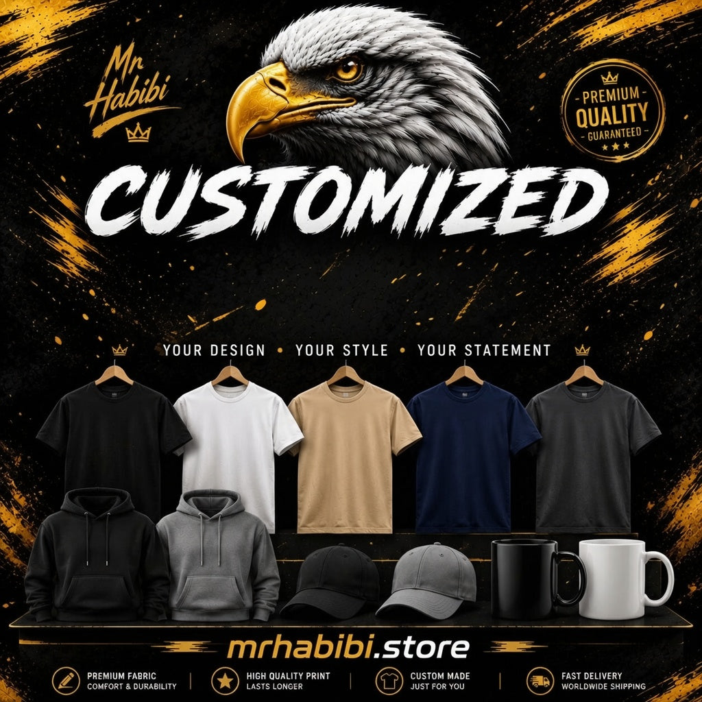 Customized