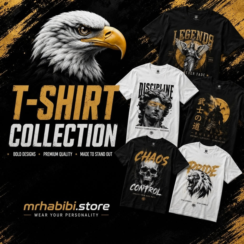 T-Shirts