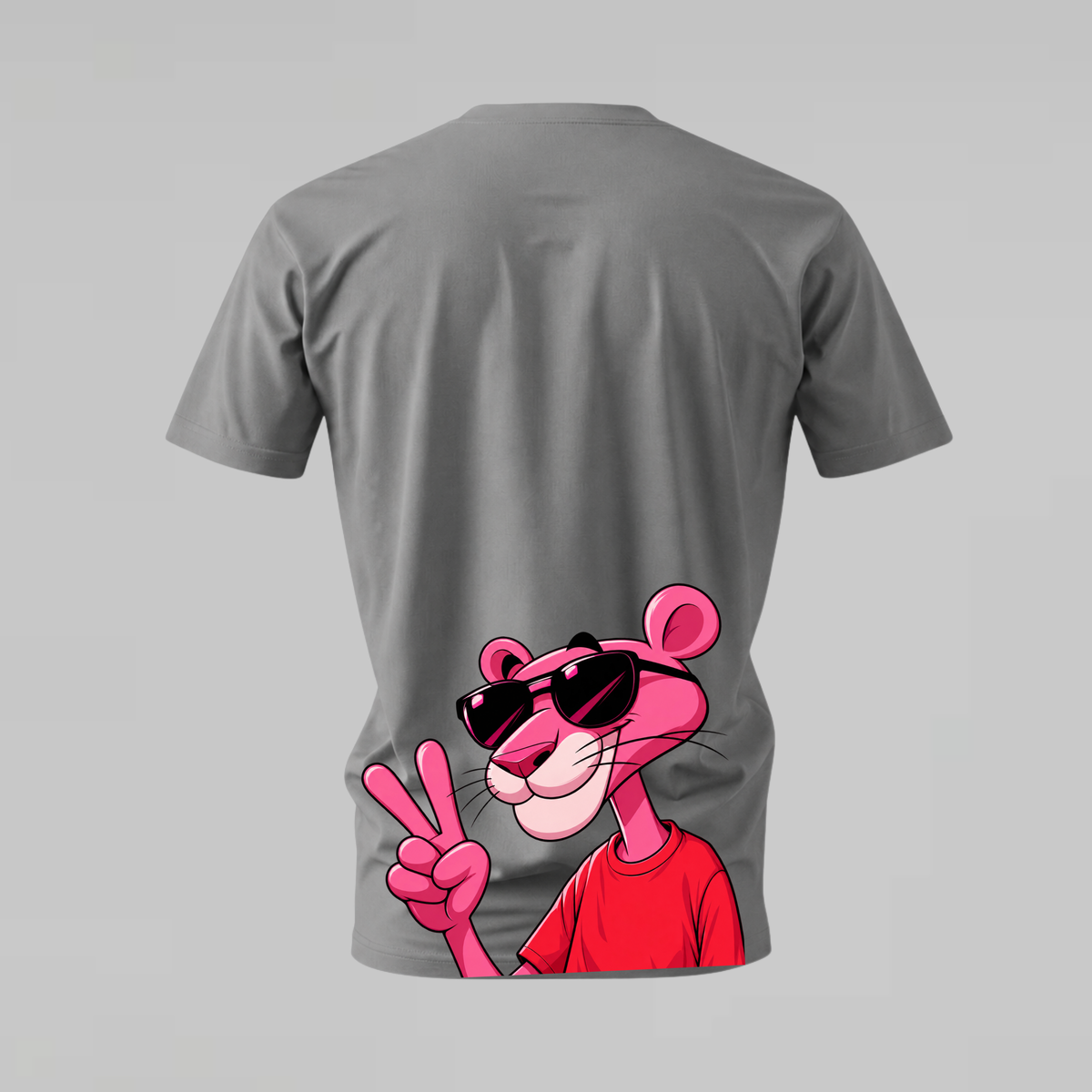 PINK PANTHER Graphic T-Shirt