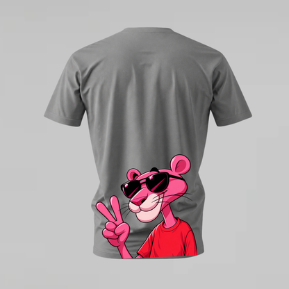 PINK PANTHER Graphic T-Shirt