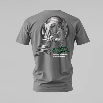 APOCALYPSE DYSTOPIA Graphic T-Shirt