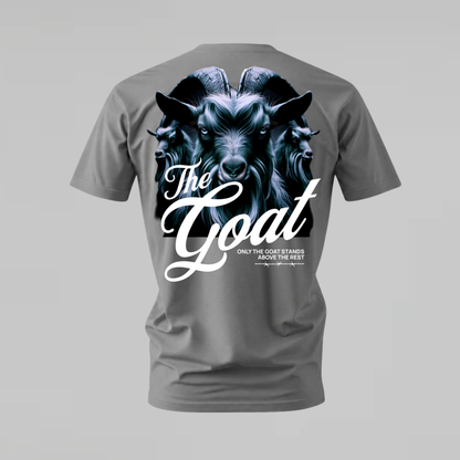 THE GOAT Graphic T-Shirt
