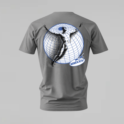 FREEDOM PERSONALITY Graphic T-Shirt