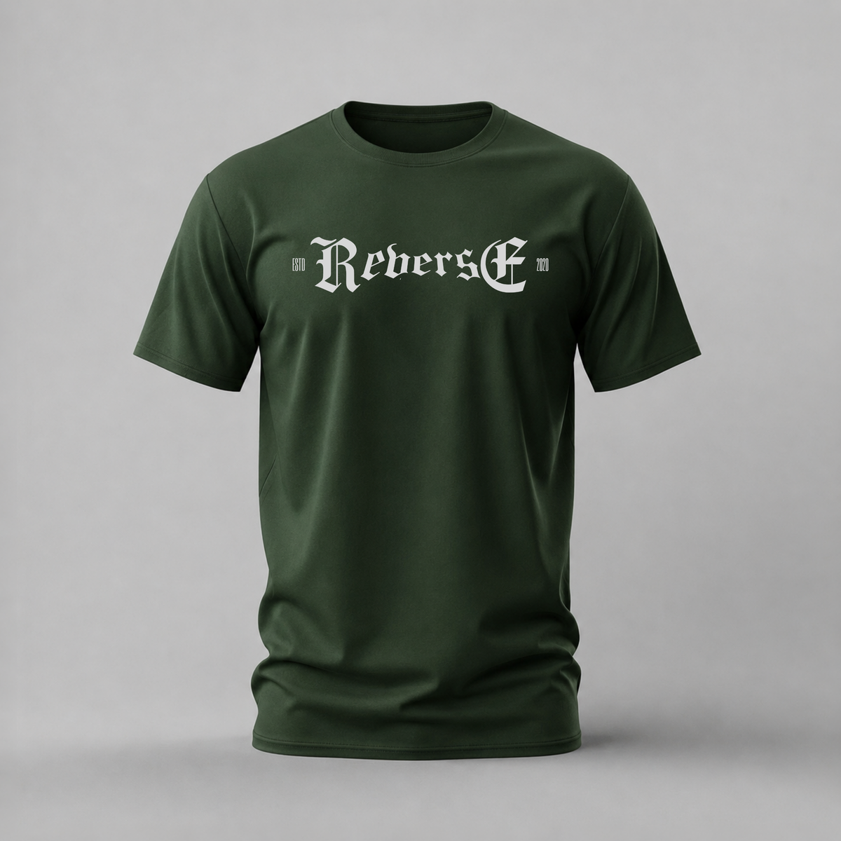 REVERSE CENTURIA Graphic T-Shirt