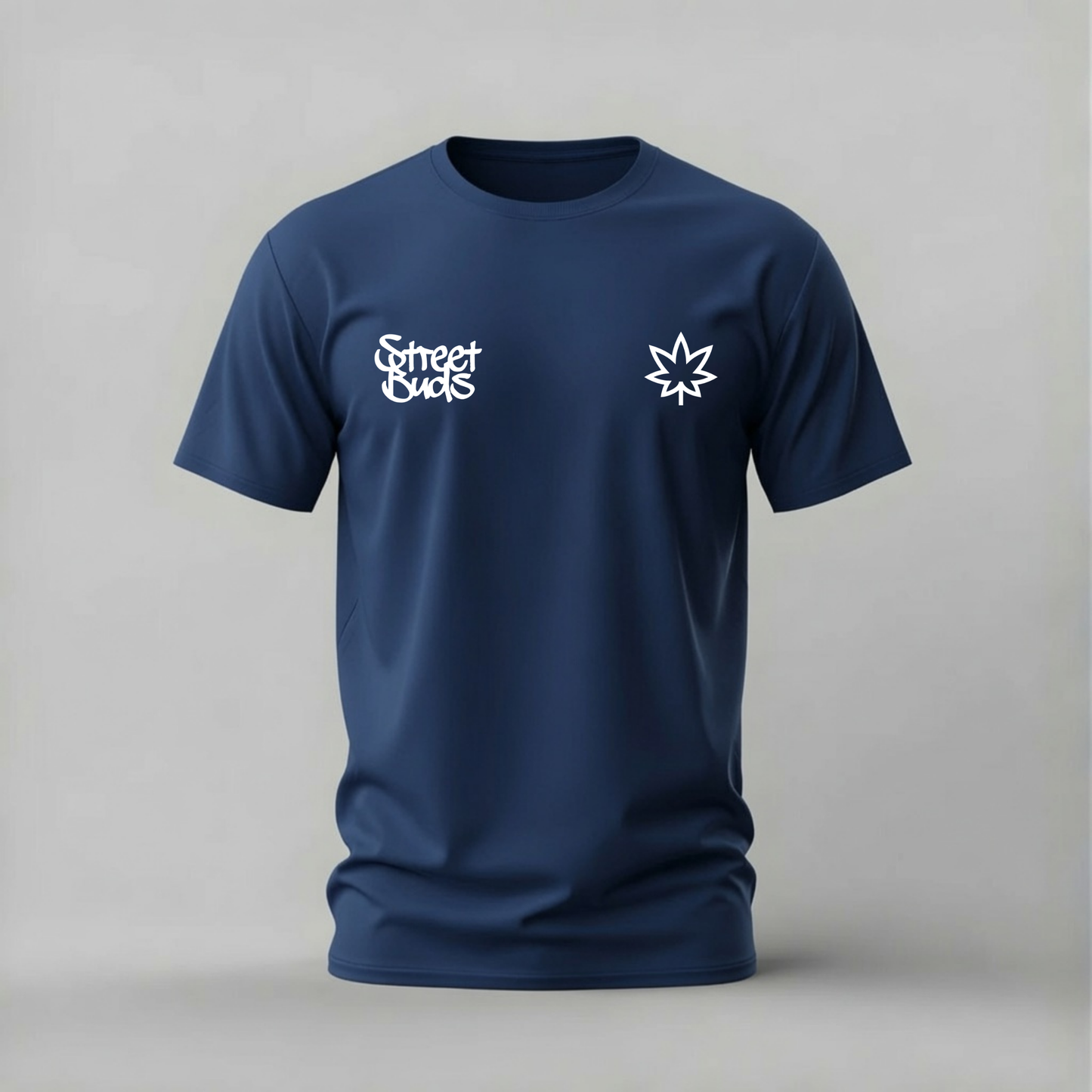 STREET BUDS Graphic T-Shirt