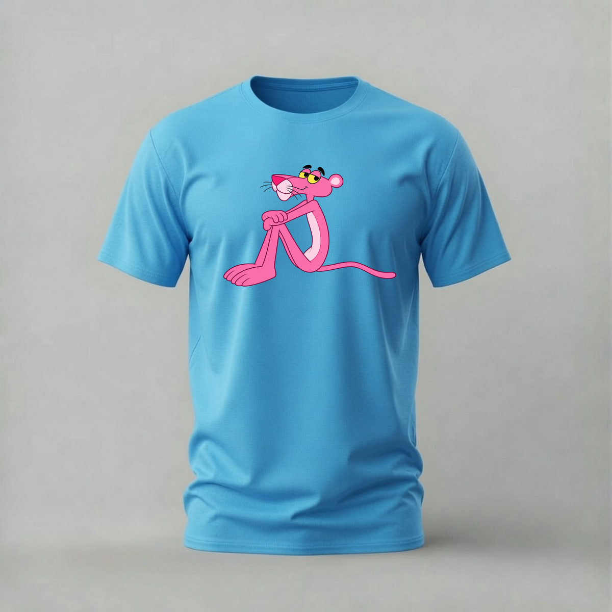 PINK PANTHER Graphic T-Shirt