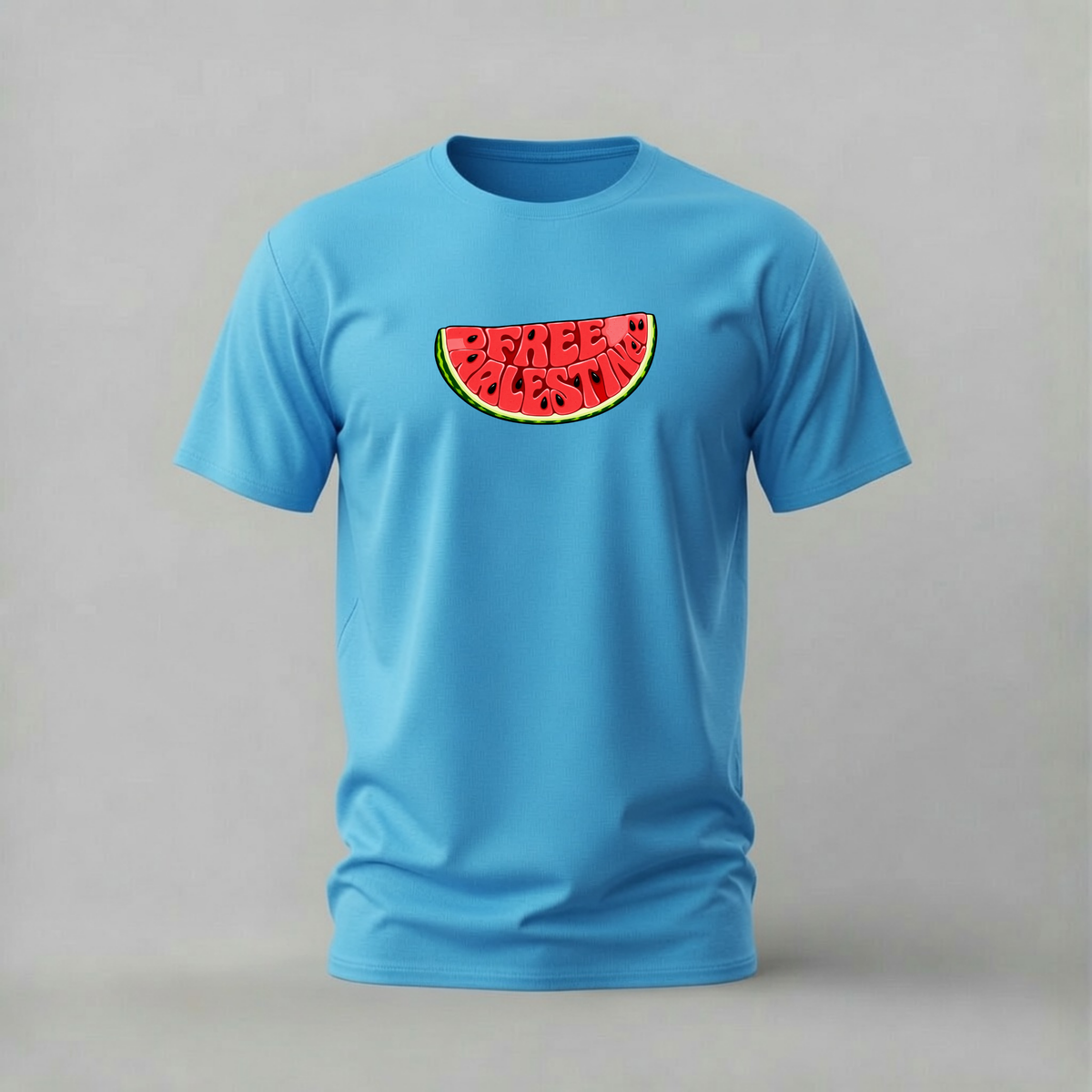 PALESTINE HERITAGE Graphic T-Shirt