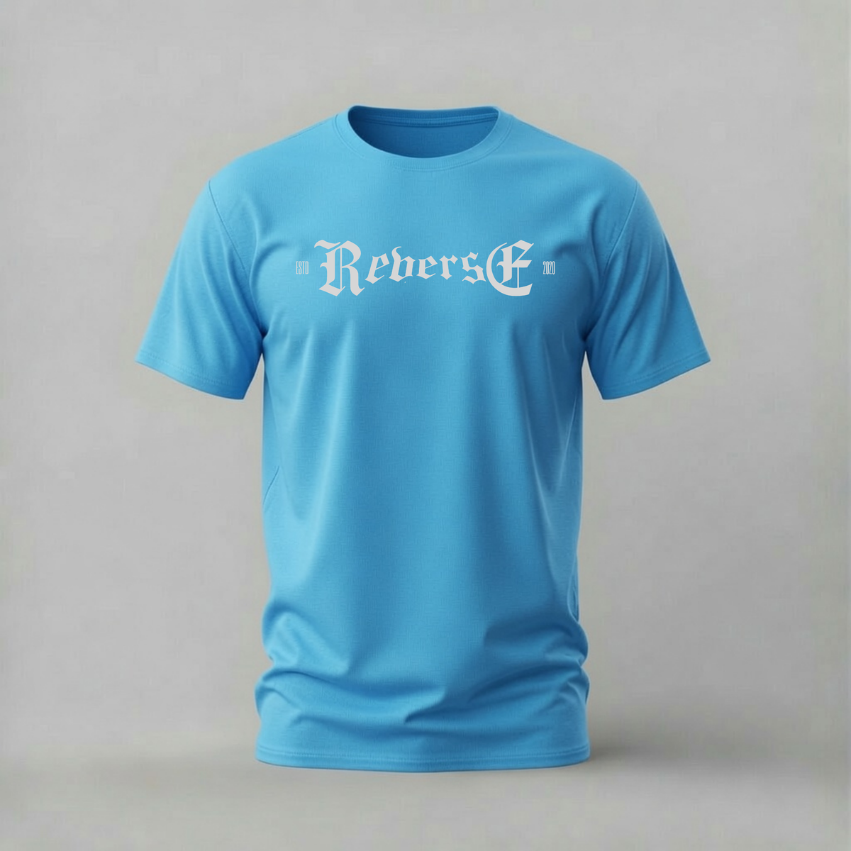 REVERSE CENTURIA Graphic T-Shirt