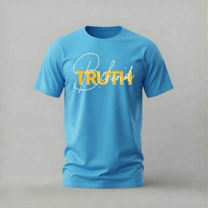 UNVEILED Graphic T-Shirt