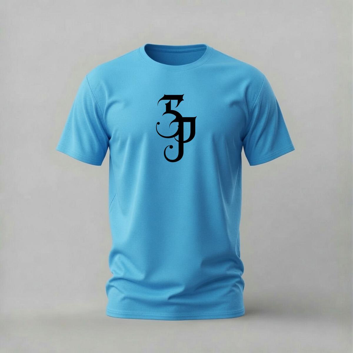 SAINT PONGELY Graphic T-Shirt