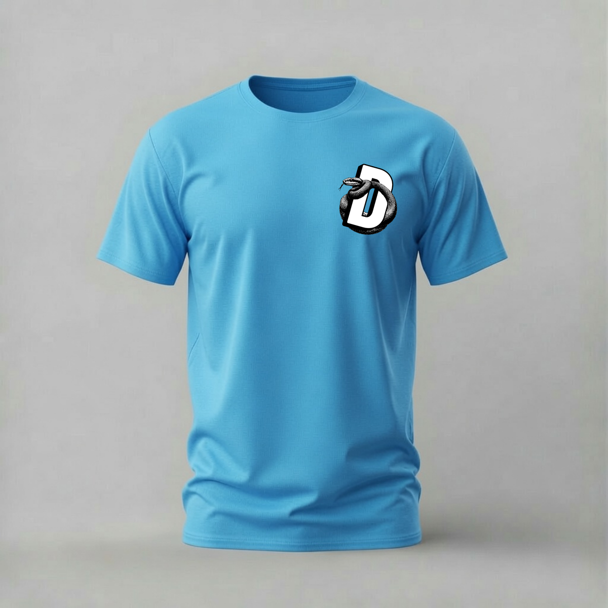 DEFIANCE SNAKES Graphic T-Shirt