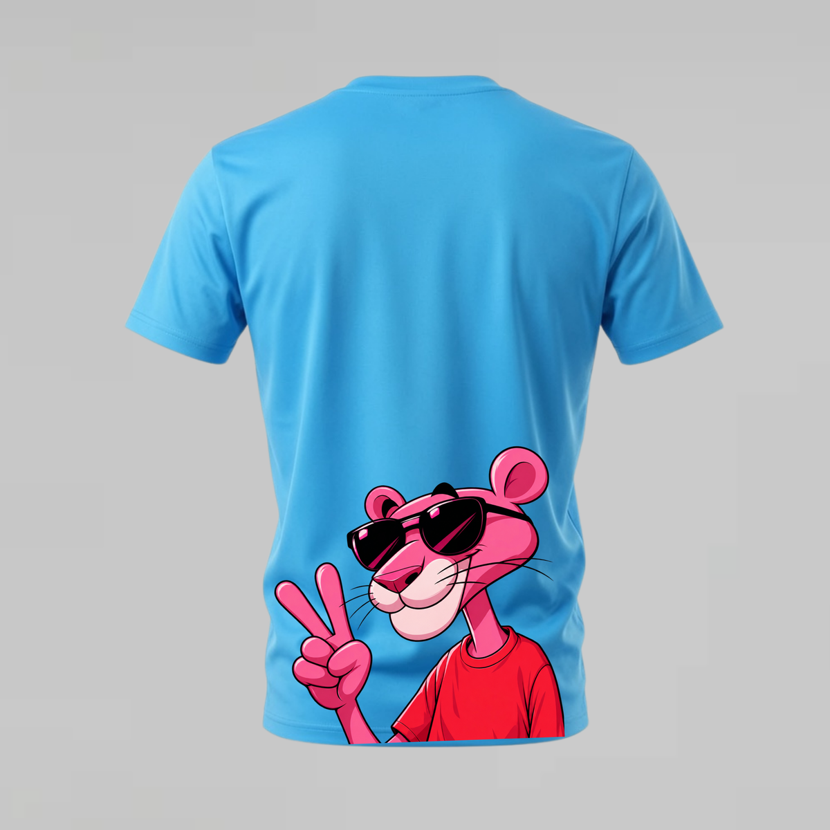 PINK PANTHER Graphic T-Shirt