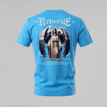 REVERSE CENTURIA Graphic T-Shirt