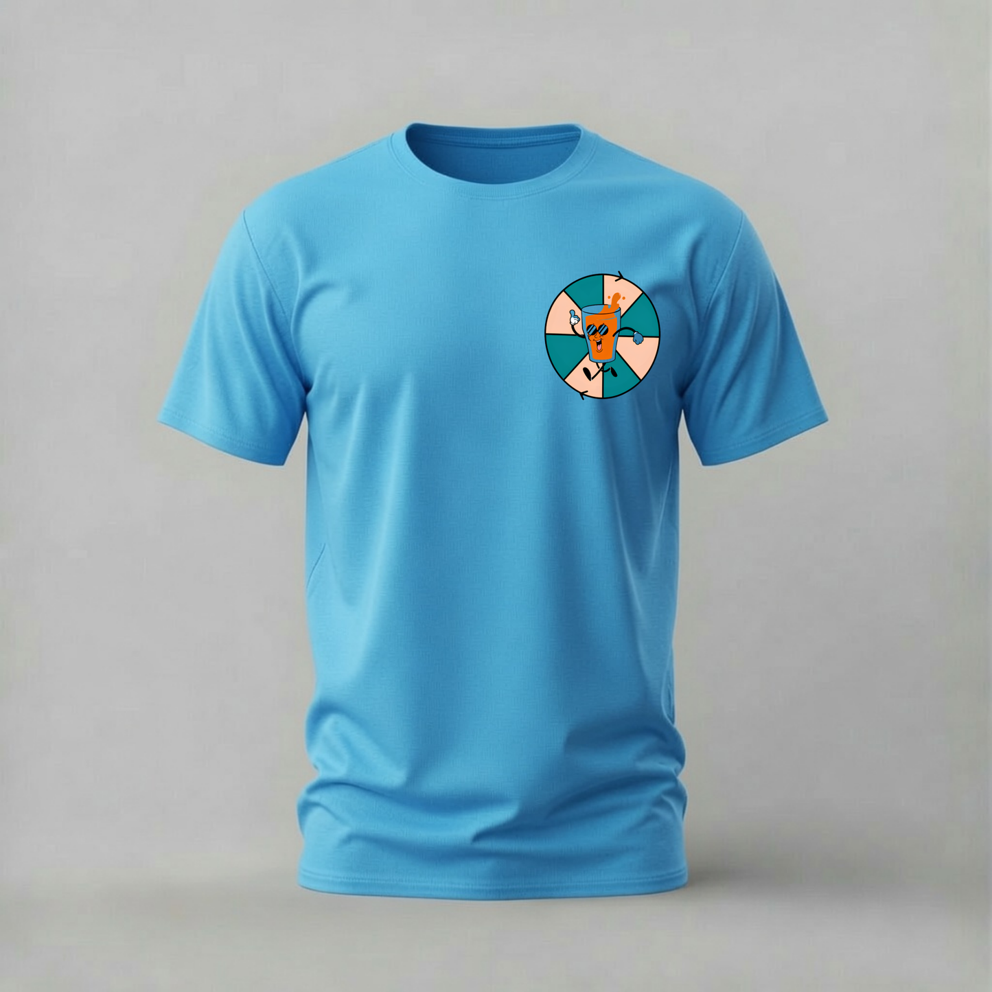 BEERDO Life is Brewtiful Graphic T-Shirt