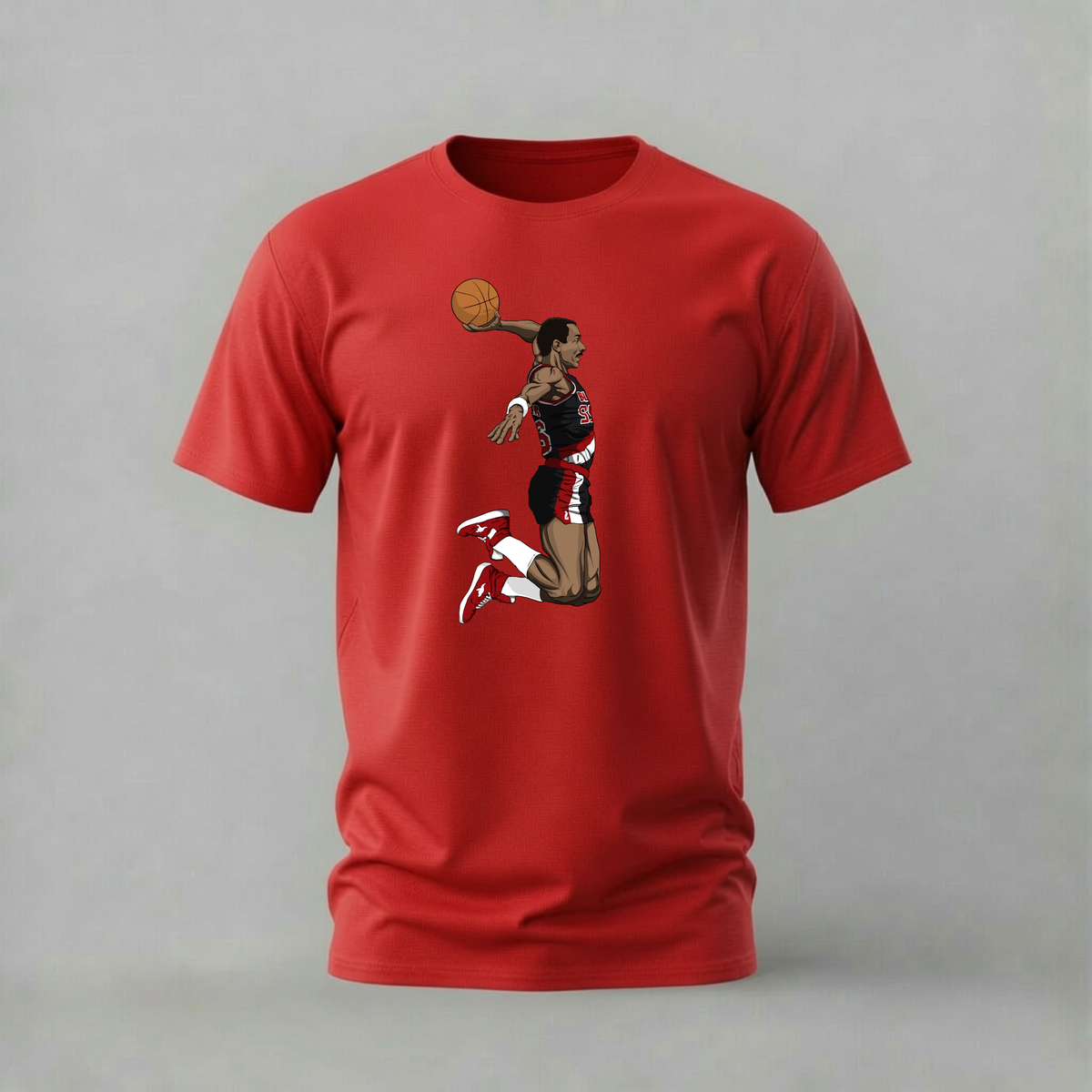 PORTLAND TRAIL BLAZERS Graphic T-Shirt
