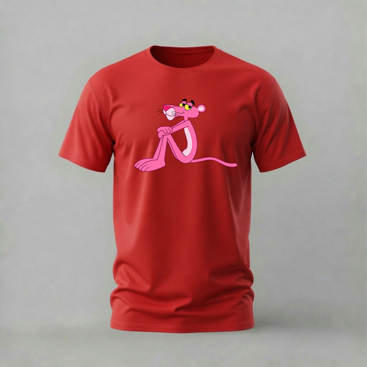 PINK PANTHER Graphic T-Shirt