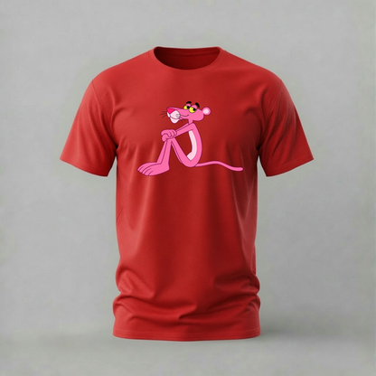 PINK PANTHER Graphic T-Shirt