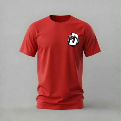 DEFIANCE SNAKES Graphic T-Shirt