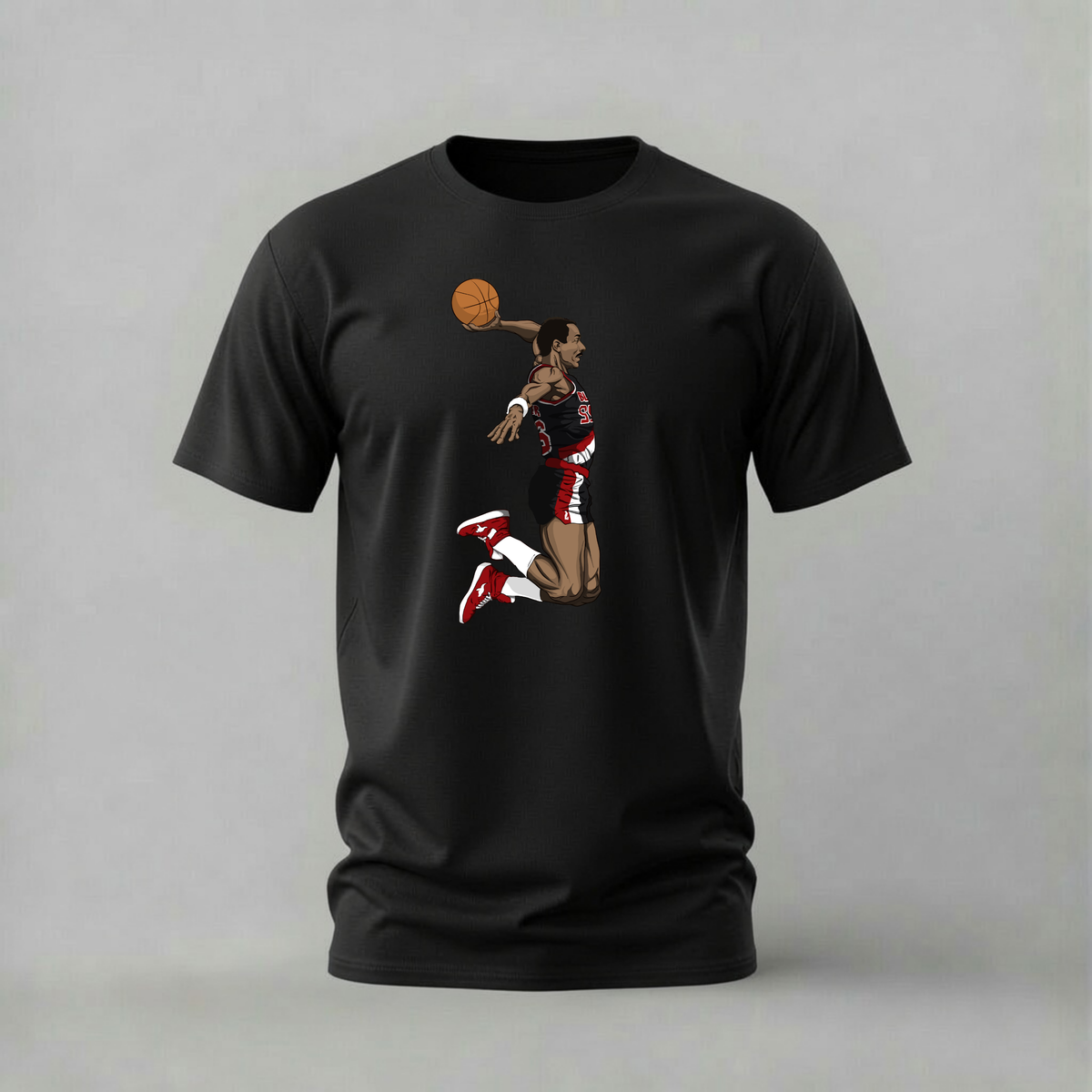 PORTLAND TRAIL BLAZERS Graphic T-Shirt