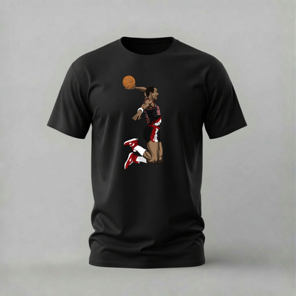 PORTLAND TRAIL BLAZERS Graphic T-Shirt
