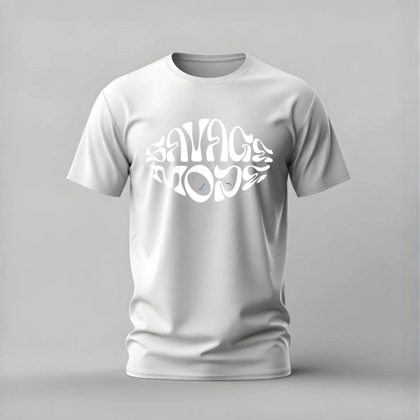 SAVAGE MODE Graphic T-Shirt