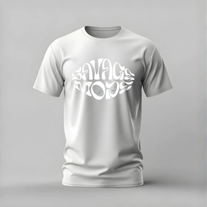 SAVAGE MODE Graphic T-Shirt