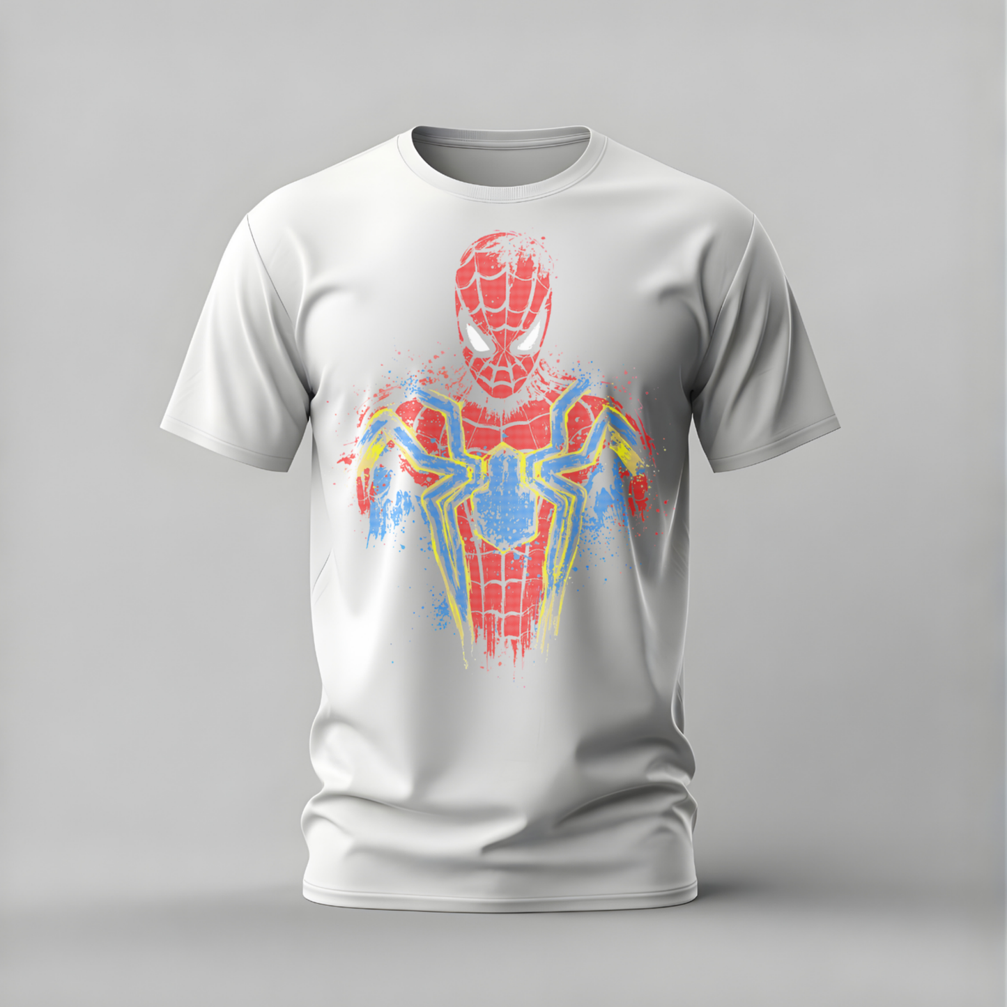 SPIDER-MAN Hero Graphic T-Shirt
