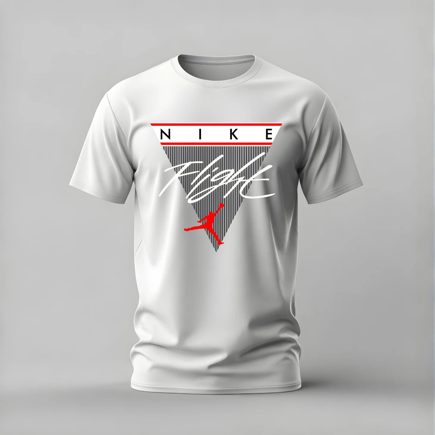 NIKE FLIGHT Jumpman Graphic T-Shirt