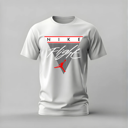 NIKE FLIGHT Jumpman Graphic T-Shirt