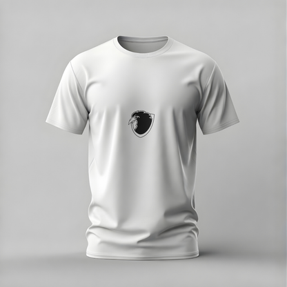 Crypto Croc Ethereum Beast T-Shirt
