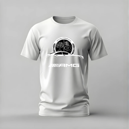 AFFALTERBACH AMG Graphic T-Shirt