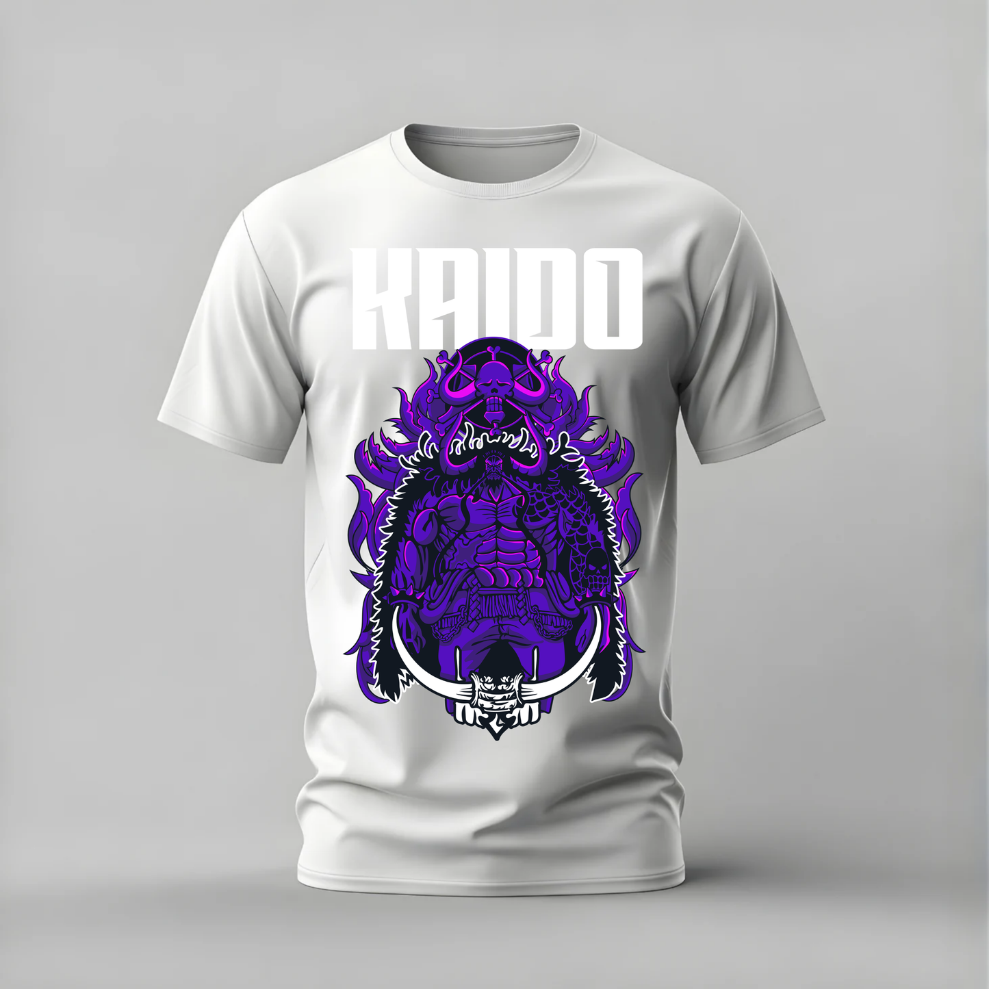 KAIDO One Piece Graphic T-Shirt