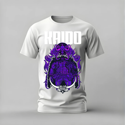 KAIDO One Piece Graphic T-Shirt