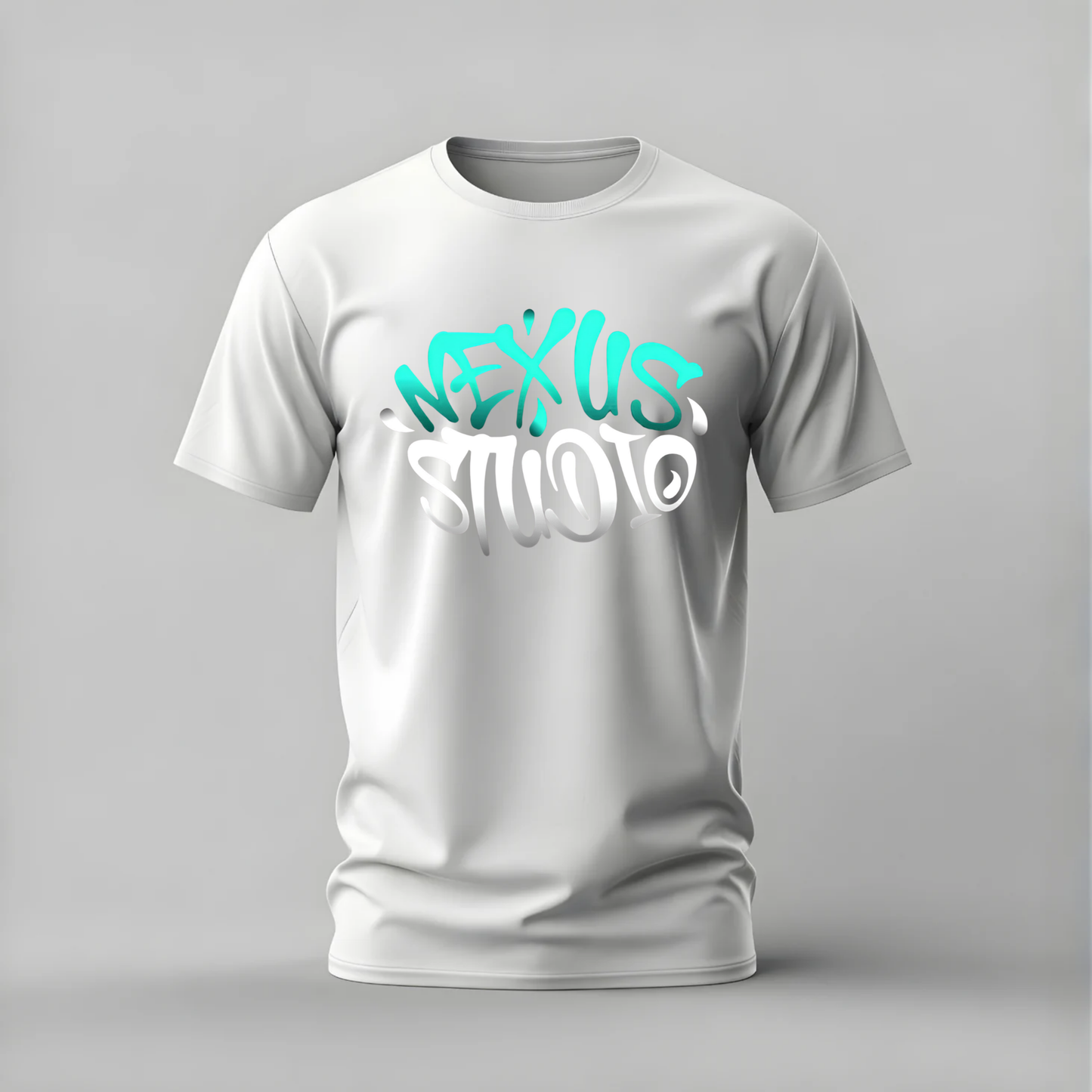 NEXUS STUDIO Graphic T-Shirt