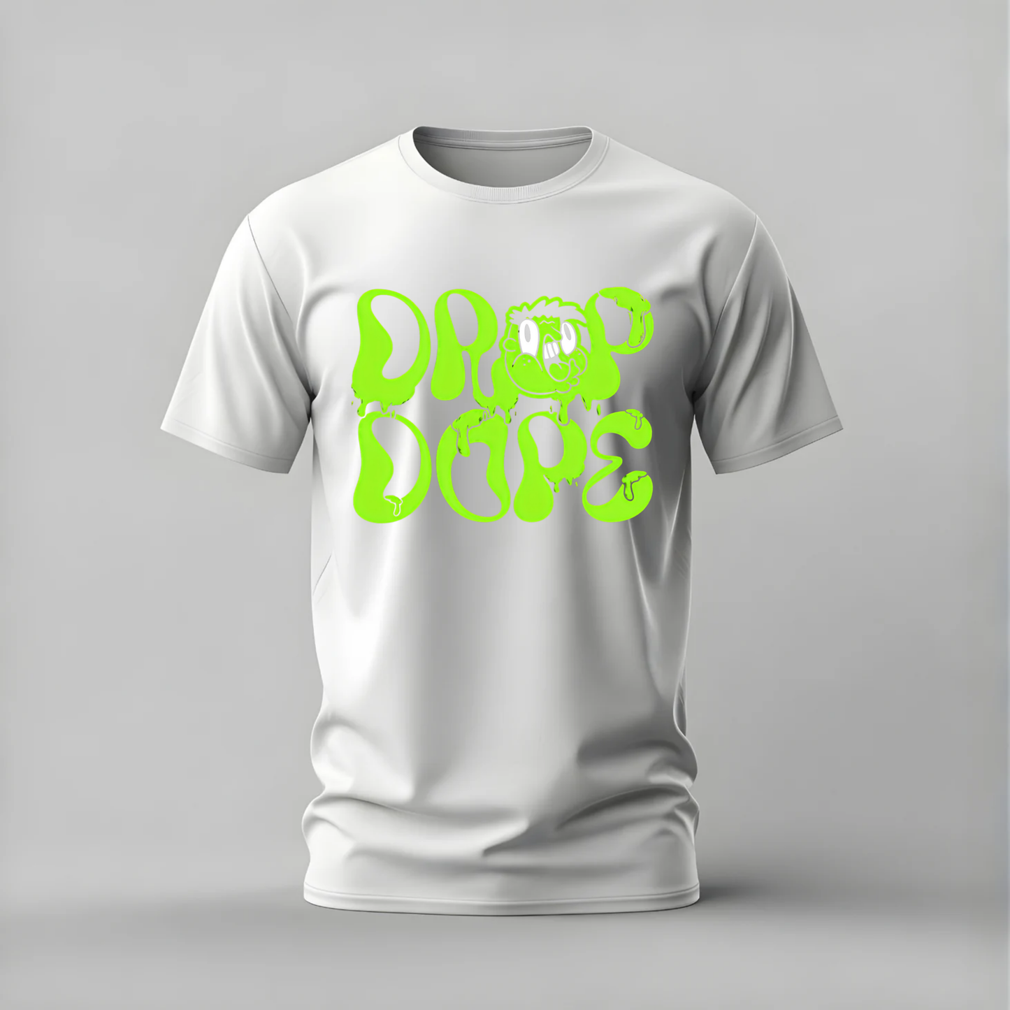 DRIP DOPE Graphic T-Shirt