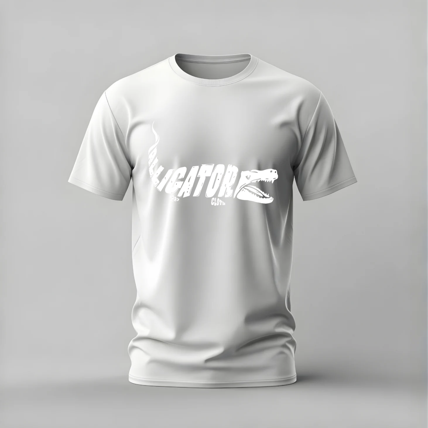 ALLIGATOR Graphic T-Shirt