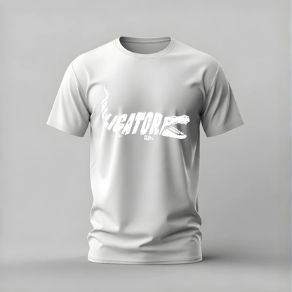 ALLIGATOR Graphic T-Shirt