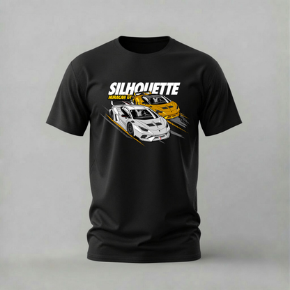 HURACAN GT Graphic T-Shirt