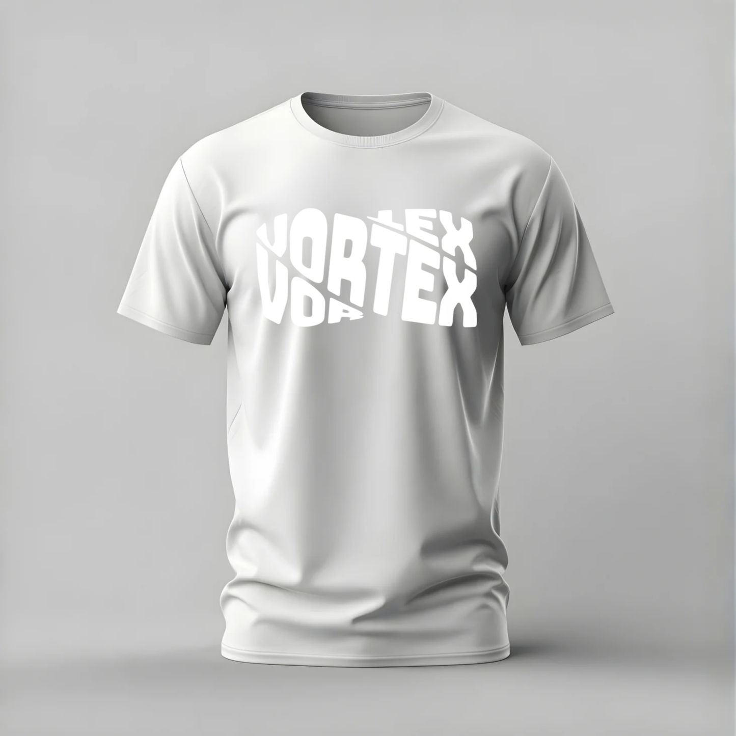 VORTEX Graphic T-Shirt