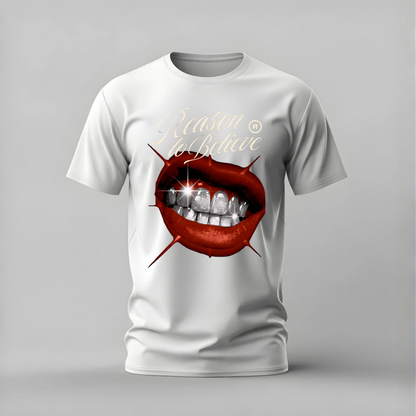 REASON TO BELIEVE Graphic T-Shirt