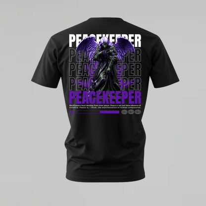PEACEKEEPER Graphic T-Shirt