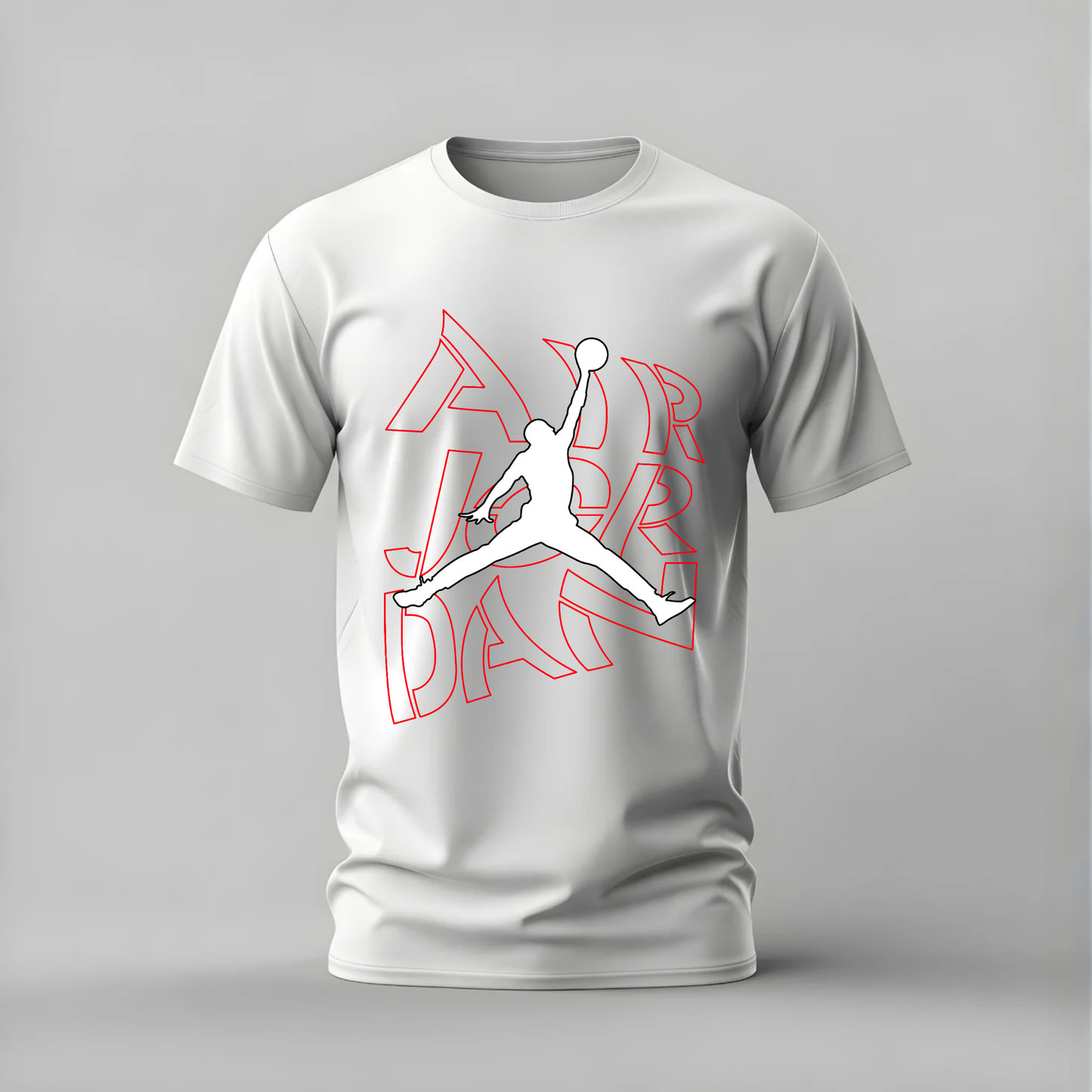 AIR JORDAN Jumpman Graphic T-Shirt