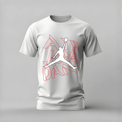 AIR JORDAN Jumpman Graphic T-Shirt
