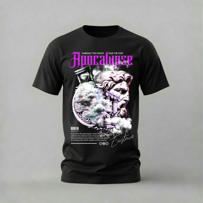 APOCALYPSE Graphic T-Shirt