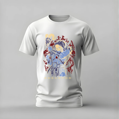 SKELETOR Graphic T-Shirt