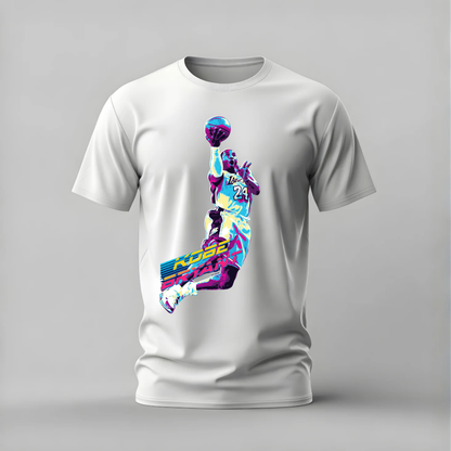 KOBE BRYANT Graphic T-Shirt