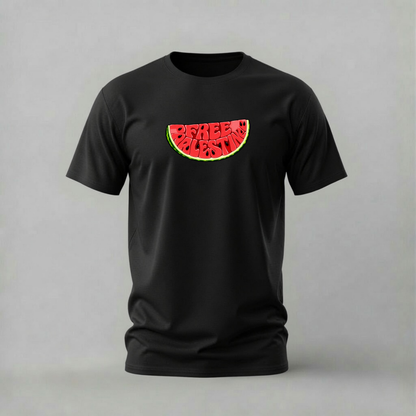 PALESTINE HERITAGE Graphic T-Shirt